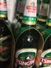 青岛啤酒（TsingTao）经典啤酒 600ml*12瓶 升级大容量 整箱装 实拍图