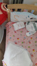 好奇（Huggies）好奇铂金装小桃裤纸尿裤M144片(6-11kg)中号尿不湿【夏季散热王】 实拍图
