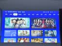 极米（XGIMI）【套装】Z6X（第五代）高亮版+100英寸智能光子幕布-悬浮版 全新智能家用投影 实拍图