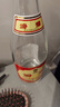 汾酒 黄盖玻汾 清香型白酒 53度 475mL*6瓶整箱 年份随机 实拍图