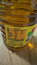 鲁花【保真菜籽油】低芥酸特香菜籽油 2L 物理压榨【京东品酒会同款】 实拍图