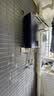 林内（Rinnai）燃气热水器 13QD33W/QD01系列13升 20E32FBF/24E32FRF 天然气恒温 零冷水即开即热APP智控 13L 【全国联保】恒温智控-13QD33W 实拍图