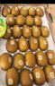 佳沛（zespri）新西兰阳光金奇异果巨大果22粒原箱单果146-175g 猕猴桃水果礼盒 实拍图