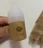 十月结晶婴儿吸鼻器洗鼻器手拉式 宝宝儿童专用鼻涕清洗神器缓解鼻塞 实拍图
