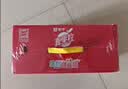 蒙牛真果粒果缤纷多口味草莓芦荟椰果黄桃果粒牛奶饮品250g*24盒 礼盒 实拍图