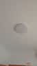 顾家led吸顶灯护眼普瑞光源轻奢仿水晶客厅卧室50cm圆-三色【包安装】 实拍图