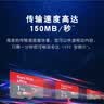 闪迪（SanDisk）1TB TF（MicroSD）内存卡 A1 U1 C10 至尊高速移动版存储卡 读速150MB/s 手机平板游戏机内存卡 实拍图
