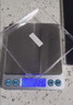 京东京造电子秤 厨房秤克重称食物秤烘焙高精度家用0.1g/3kg 配2节7号电池 实拍图