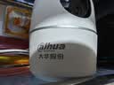 dahua大华摄像头500万无线wifi智能AI监控5MP高清双光全彩夜视家用蓝牙配网双频5G云台旋转语音对讲 实拍图
