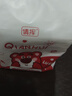 洗脸巾一次性悬挂式抽取超大包绵柔洁面巾加大加厚干湿两用擦脸巾 性价比【超值】1大包 实拍图