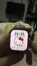 小米（MI）REDMI Watch 6典雅黑 国家补贴 澎湃OS 3 心率血氧监测 红米手表6 小米汽车 送男友送女友 实拍图