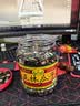 正林3A黑瓜子628g/桶五香味西瓜子零食（内赠剥壳）坚果罐装） 实拍图