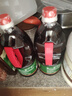欣和六月鲜原酿鲜生抽1.55kg*2+味达美葱姜料酒450ml干贝提鲜提鲜优选 实拍图