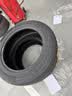 马牌（Continental）汽车轮胎 255/55R19 111V XL FR MC6适配奥迪Q7保时捷卡宴蔚来ES6 实拍图