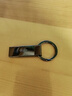 爱国者（aigo）8GB USB2.0 U盘 办公电脑U盘 投标u盘 U268 小巧便携金属优盘 实拍图