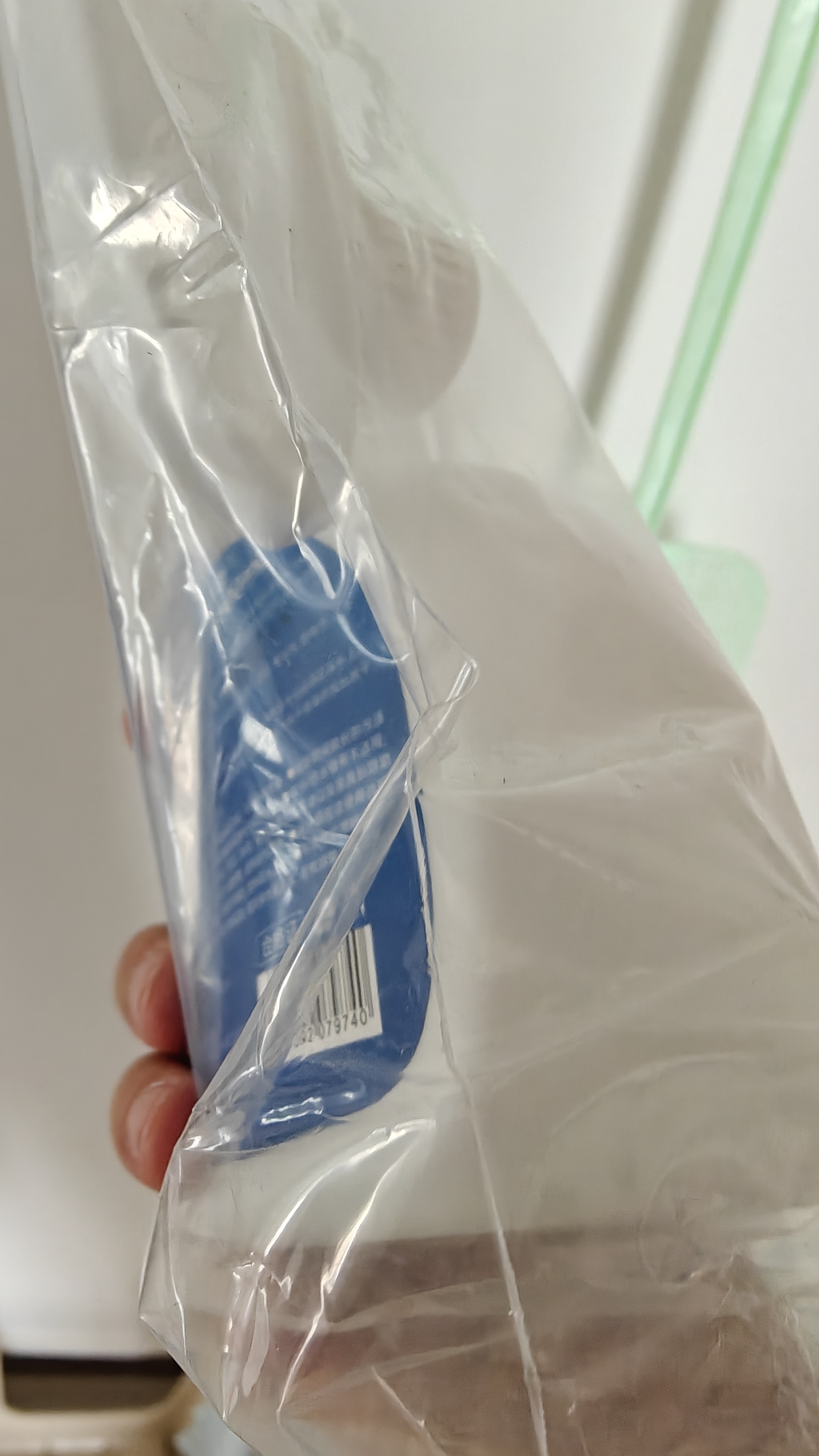 巨奇（JUQI）墙布清洁剂500ml壁布沙发壁纸地毯免水洗清洗剂家用去污神器 实拍图