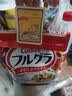 卡乐比（Calbee）原味水果麦片600g 进口非油炸 营养代餐早餐零食 实拍图