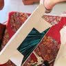 JAJALIN一次性马桶垫【50片装】旅行用品加厚坐便套防水独立装孕产妇坐垫 实拍图