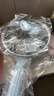 美的（Midea）平底锅不粘锅深煎锅辅食锅钛不粘火花点聚油煎牛排煎蛋燃气电磁炉 实拍图
