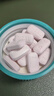 迪巧成人钙片120粒*3孕妇钙片哺乳期女士补钙碳酸钙d3咀嚼片含维生素d3预防骨质疏松非液体钙 实拍图