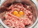 小熊（Bear）绞肉机小型家用 绞馅机打肉馅机搅肉机 碎肉机搅拌机 绞肉绞菜一体机QSJ-K03N5悬浮刀 实拍图
