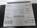 普联（TP-LINK） 大道AX3000满血WiFi6千兆无线路由器 5G双频家用穿墙 Mesh 3000M无线速率 信号增强 易展 XDR3010 实拍图