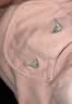 诺宜（NuoYI）月子装月子服哺乳衣纯棉孕产妇家居服睡衣J38155粉色XXL 实拍图