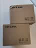 普联（TP-LINK） TL-FC311A/B-3套装 单模单纤千兆光纤收发器1000M光电转换器 【1光1电一对】FC311A-3+FC311B-3 实拍图