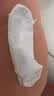 京东京造【10A抗菌】袜子女夏季女士纯棉防臭船袜透气超薄短袜彩色短款6双 实拍图