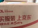 洁柔抽纸 粉Face3层110抽*24包 可湿水纸巾卫生纸 柔韧抽纸整箱 实拍图
