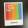 宝丽来（Polaroid）i-Type型拍立得相机相纸 复古胶片【限I-2&Flip&Now&Now+&Lab可用】 26年2月i-Type白框彩色三连包 (24张) 实拍图