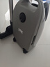 美诺（Miele）欧洲原装进口 卧式吸尘器 家用大功率强吸力 【政府补贴】支持以旧换新 七夕情人节礼物 M1太空灰  SVTF0-68 实拍图
