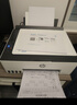 惠普（HP）598 家用学习连供无线打印一体机 大容量可加墨多功能打印复印扫描 家用打印机 实拍图