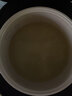 美的（Midea）电饭煲5升大容量电饭锅5-6-8-10人家用抗菌青瓷内胆微压柴火饭智能多功能一体多用煮饭粥炖卤蛋糕 5升【行业爆款】升级有钛0氟青瓷圆釜 5L 实拍图