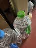 屈臣氏蒸馏水添加矿物质饮用水4.5L*4桶整箱大桶装水家庭装泡茶 实拍图