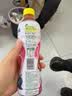 百事可乐纯果乐 蓝莓石榴味450ml*15瓶水果饮料家庭聚会 实拍图