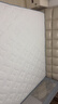 喜临门梦蝶lite床垫 舒脊黄麻三区独袋弹簧床垫 强支撑床垫 1.8x2米偏硬 实拍图