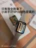 小米（MI）手环9Pro银色 智能手环 高精度运动健康 睡眠呼吸暂停监测 心脏血氧监测运动手环送男友送女友 实拍图