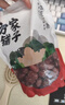 方家铺子中华老字号去核红枣500g 1斤无核枣零食蜜饯果干煲汤专用 实拍图