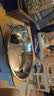 维艾（Newair）316不锈钢盘子加厚家用盆圆 形耐摔食品级碟子餐盘备菜蒸盘 实拍图