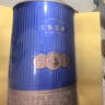 七春凤凰单枞茶叶鸭屎香乌岽单丛茶叶自己喝节日送老丈人礼盒500g 实拍图