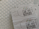阿芙（AFU）十一11籽面霜5日体验装 深润干纹 持久滋润1g*5七夕礼物 实拍图