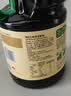 李锦记薄盐系列  薄盐生抽 2.1kg【减盐25%* 一级】健康控盐味鲜酱油 实拍图