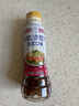 丘比沙拉酱/汁 日式口味200ml*1瓶 调味品 水果蔬菜轻食寿喜锅沙拉汁 实拍图