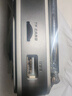山水（SANSUI）M31老人收音机老年人充电插卡音乐播放器迷你小音箱便携式随身听FM调频广播音响蓝牙音箱 灰色 实拍图