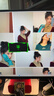 泰坦军团27英寸双侧入光屏 2K 345Hz DyDs0.5ms HDR600 FastIPS硬件低蓝光 云上舞白电竞显示器 仓刀X276S+ 实拍图