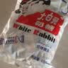 大白兔奶糖经典原味618g约112颗【京东专供】童年回忆 休闲食品 实拍图