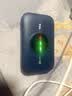TCL随身wifi2026新款多网全国通用免插卡无线网wifi6车载4G路由器随身便携热点无限制移动联通5GXY15B 【新款苍梧蓝】展锐芯片3000毫安大电池 不限速不虚标月享1500G流量 实拍图