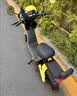 九号（Ninebot）【新国标电自】九号电动Fz1 60电动自行车9号智能电动车【门店自提】 到门店选颜色 实拍图