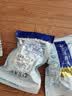 赶海弟 海兔子干500g 淡晒笔管小鱿鱼墨鱼仔乌贼干 火锅食材 南北干货 实拍图